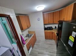 Hazel Park Condominium (D23), Condominium #481841151